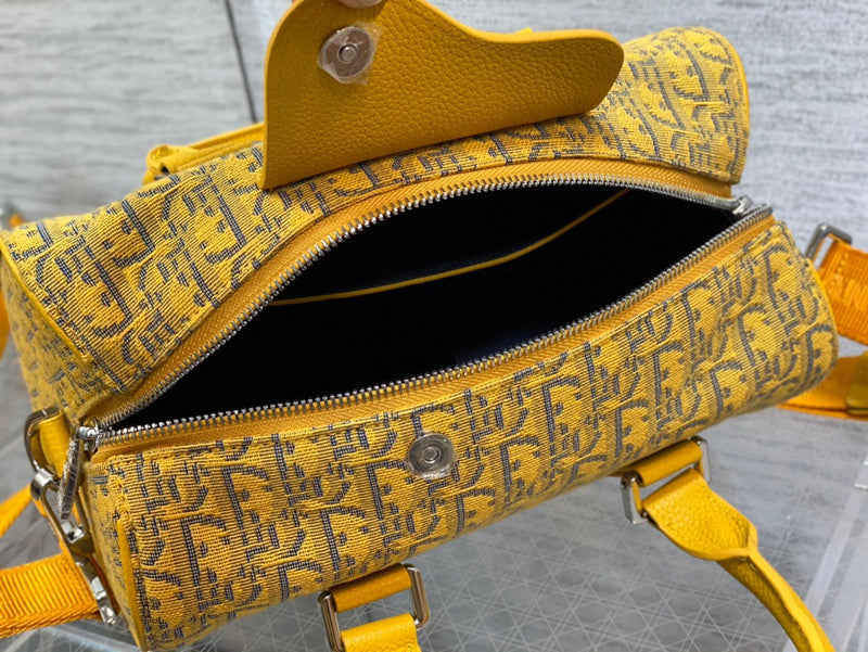 Front view of chic polished women's handbag – women's premium purse