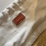Ziva's Charm handbag – detail view (28cm*19cm*18cm)
