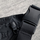  elegant carryall bag detail view showing craftsmanship 8