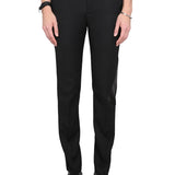 Alexander McQueen pants luxury designer piece front view