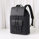 Interior view of premium everyday-luxe women's handbag – women's luxury accessory