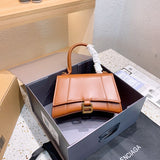 Ziva's Charm handbag – lifestyle view (one versatile size)