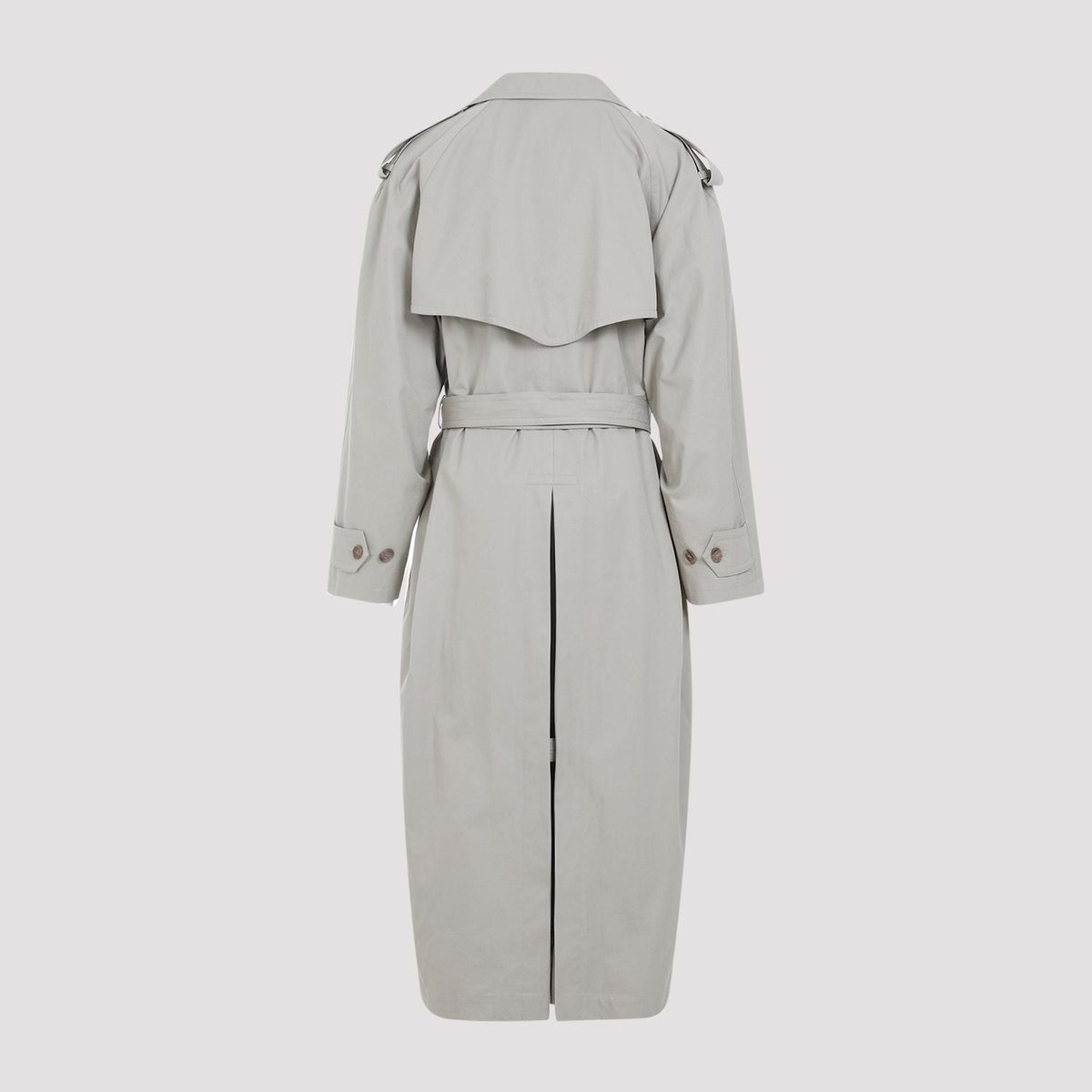 Balenciaga Jackets- BALENCIAGA Cotton Women's Lightweight Jacket - SS24 Luxury Designer Outerwear Jacket