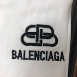 Balenciaga clothing angled view — premium authentic designer style