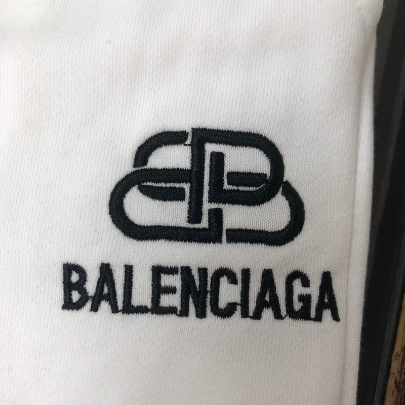 Balenciaga designer clothing front view designer style