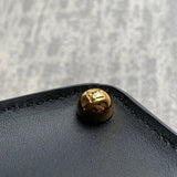 Ziva's Charm handbag – back view (10cm*20cm*17.5cm)