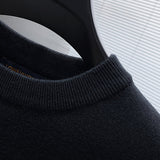 Front view of Louis Vuitton luxury clothing with relaxed-fit cut