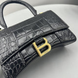 Zivas Charm Signature Style Fashion Handbag (Considered Detail & Form) – Styled Look