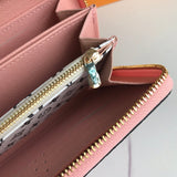 Back view of polished everyday-luxe women's handbag – women's luxury accessory
