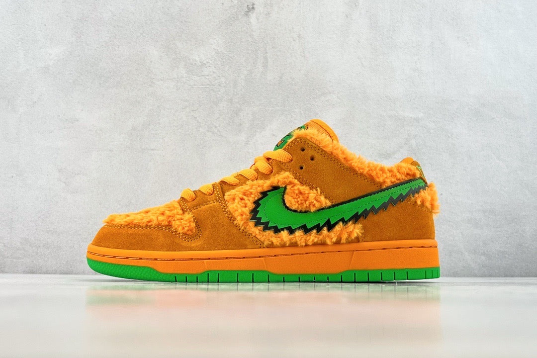 Nike Low Dead Bears – luxury designer dunk low dead bears at Bellvora