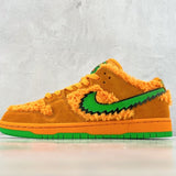 Nike Low Dead Bears – luxury designer dunk low dead bears at Bellvora