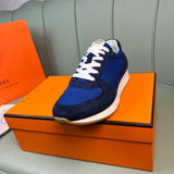 Hermes shoes Style 077 - sole and craftsmanship detail