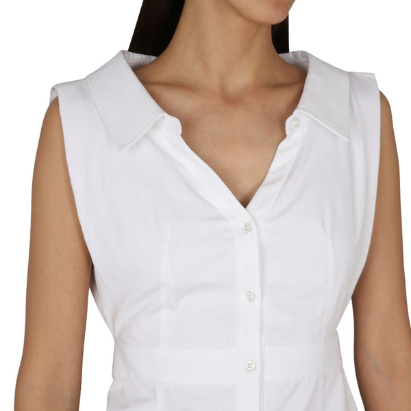 Alexander McQueen Dresses? Alexander Mcqueen Women Cotton Dress Luxury Party Occasion Dress