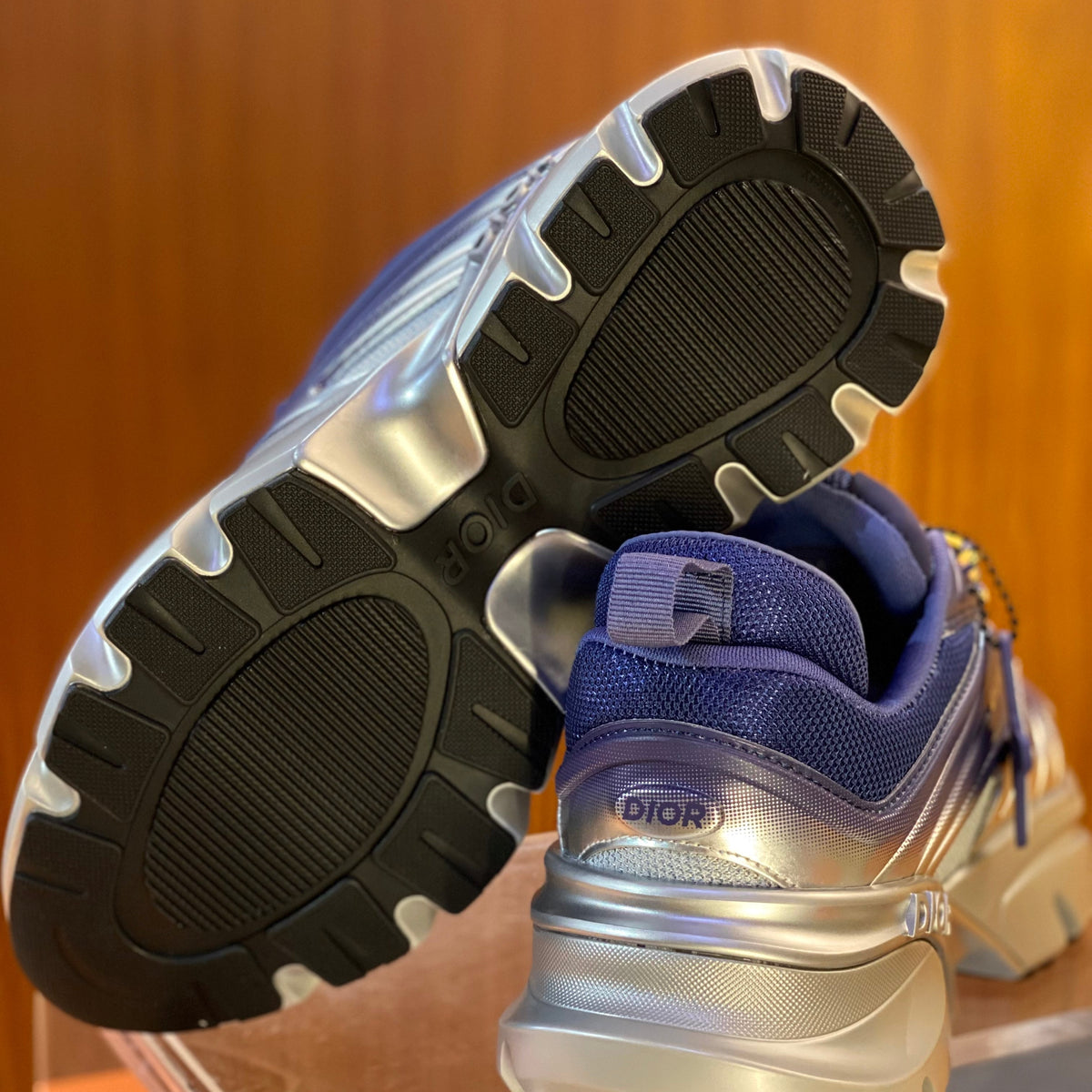 Dior Shoes? Dior B44 Sneaker Luxury Lifestyle Designer Footwear
