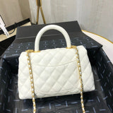  handbag, mid everyday style, image 9