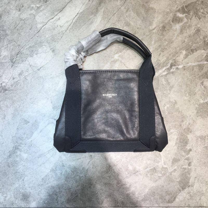 Polished Premium PU Leather Handbag - Sleek Minimalist Lines | Women's Fashion Handbag #783 - alternate angle view (image 8) of designer-inspired handbag