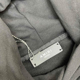 Amiri hoodie angled view — premium authentic designer style