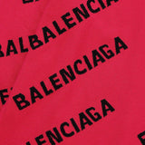 Balenciaga designer clothing front view designer style