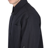 Bottega Veneta blouses side profile designer luxury fashion