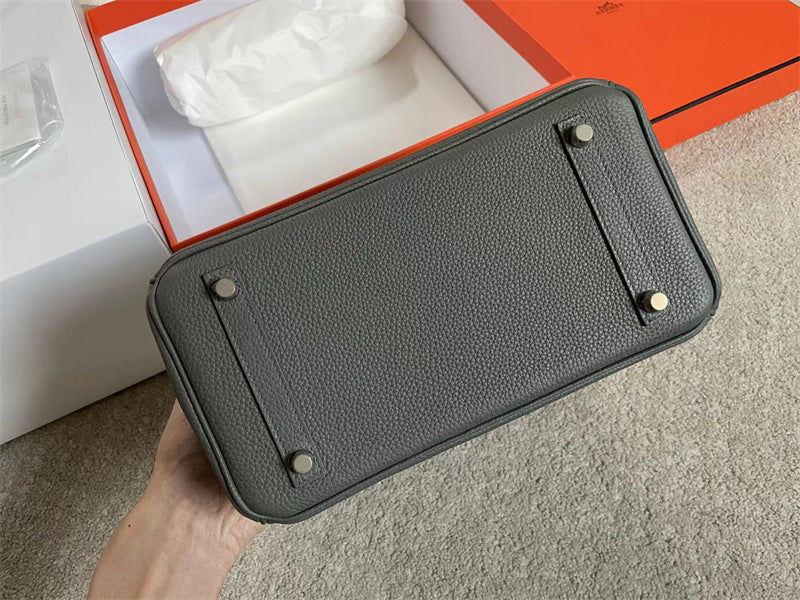 Modernist bag shown from front angle