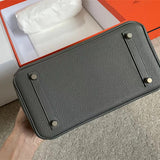 Modernist bag shown from front angle