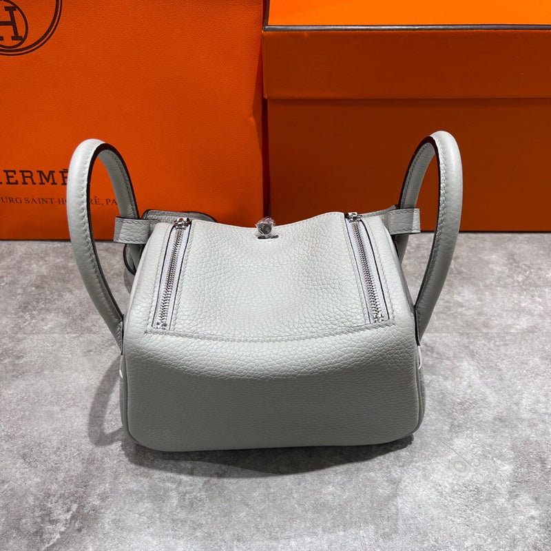 Clean-Lined bag women's premium everyday handbag
