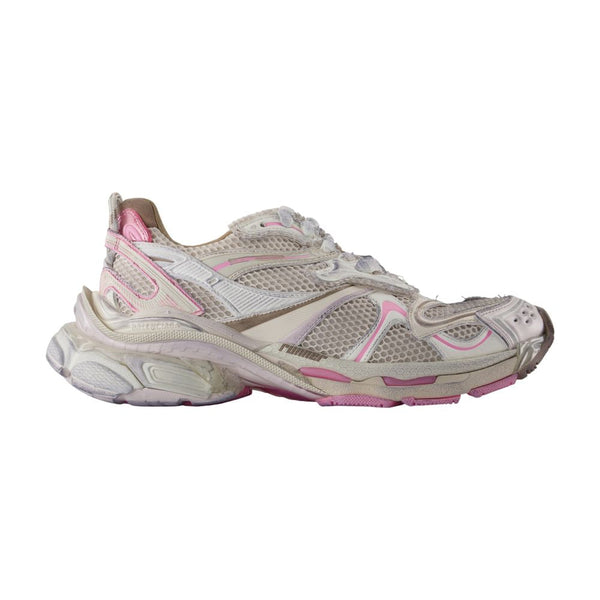 Balenciaga Shoes? BALENCIAGA Runner 2 Sneakers for Women Luxury Lifestyle Designer Footwear