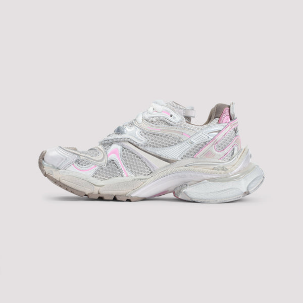 Balenciaga Shoes? BALENCIAGA Runner 2 Sneakers for Women Comfortable Everyday Designer Shoes
