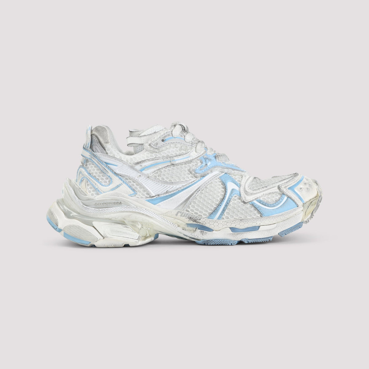 Balenciaga Shoes? BALENCIAGA Runner 2 Sneakers for Women Luxury Lifestyle Designer Footwear