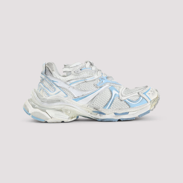 Balenciaga Shoes? BALENCIAGA Runner 2 Sneakers for Women Luxury Lifestyle Designer Footwear
