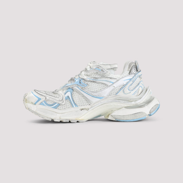 Balenciaga Shoes? BALENCIAGA Runner 2 Sneakers for Women Comfortable Everyday Designer Shoes