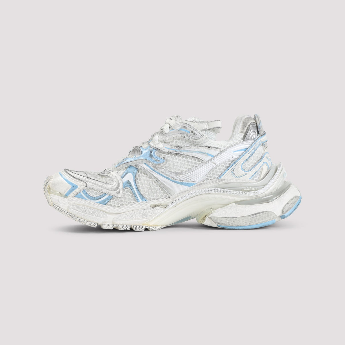 Balenciaga Shoes? BALENCIAGA Runner 2 Sneakers for Women Luxury Lifestyle Designer Footwear