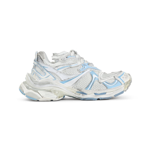 Balenciaga Shoes? BALENCIAGA Runner 2 Sneakers for Women Luxury Lifestyle Designer Footwear