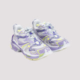 Balenciaga sneakers side profile designer luxury fashion