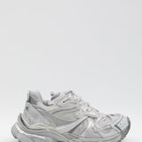 Balenciaga sneakers luxury designer piece front view