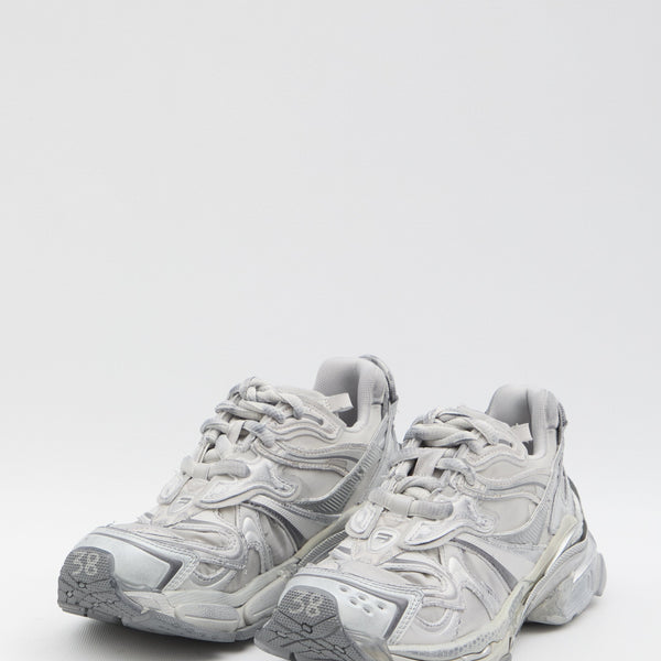 Balenciaga Shoes? BALENCIAGA Runner 2 Women's Sneakers - FW25 Luxury Lifestyle Designer Footwear