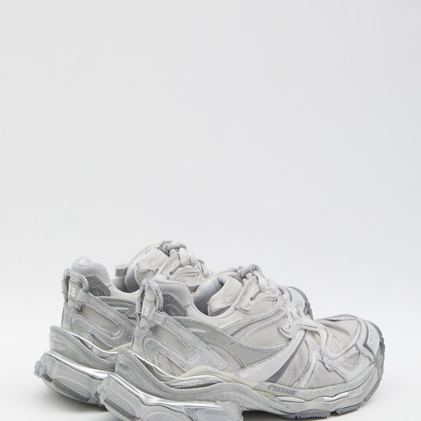 Balenciaga Shoes? BALENCIAGA Runner 2 Women's Sneakers - FW25 Luxury Lifestyle Designer Footwear
