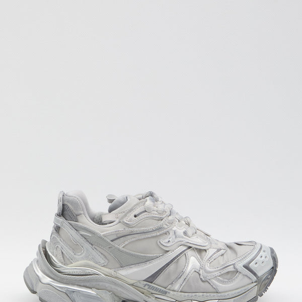 Balenciaga Shoes? BALENCIAGA Runner 2 Women's Sneakers - FW25 Luxury Lifestyle Designer Footwear