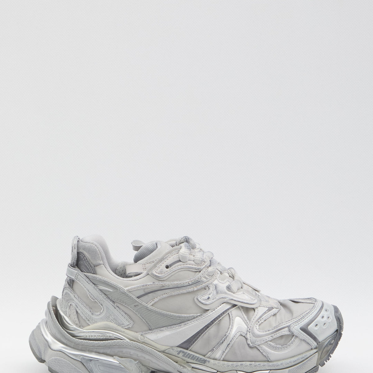 Balenciaga Shoes? BALENCIAGA Runner 2 Women's Sneakers - FW25 Luxury Lifestyle Designer Footwear