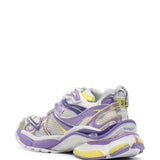 Balenciaga sneakers luxury designer piece front view