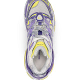Balenciaga sneakers side profile designer luxury fashion