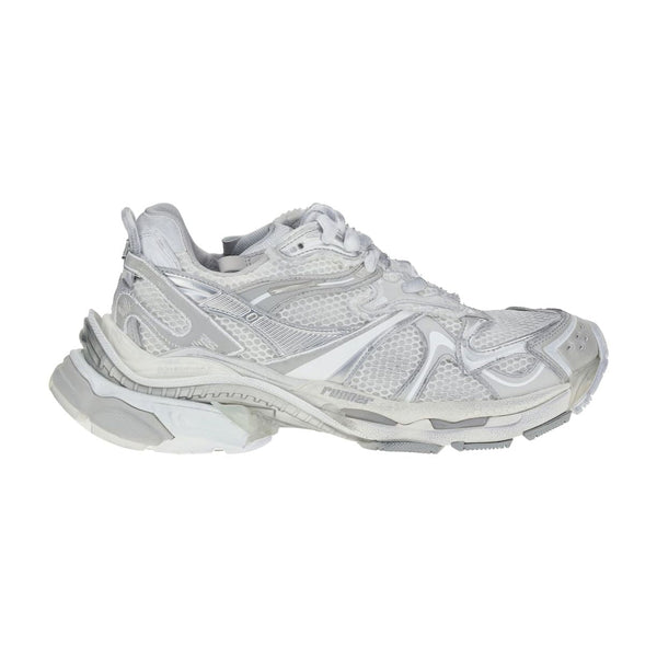 Balenciaga Shoes? BALENCIAGA Runner 2 Sneaker for Men Premium Designer Casual Shoes