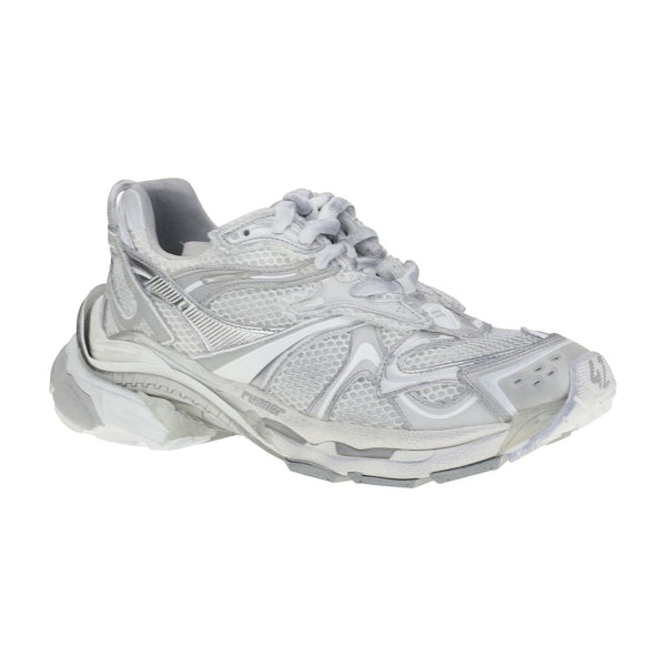 Balenciaga Shoes? BALENCIAGA Runner 2 Sneaker for Men Premium Designer Casual Shoes