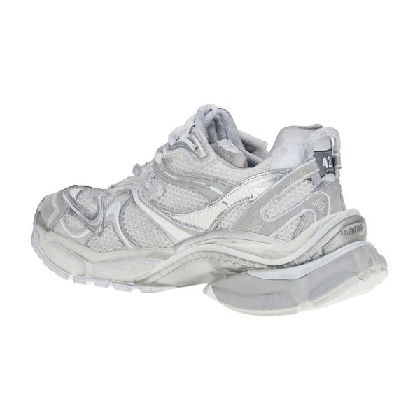 Balenciaga Shoes? BALENCIAGA Runner 2 Sneaker for Men Luxury Lifestyle Designer Footwear