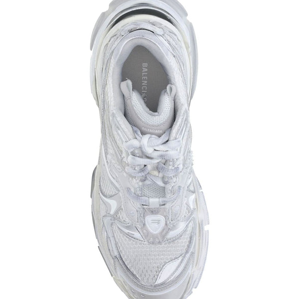 Balenciaga Shoes? BALENCIAGA Runner 2 Sneaker for Men Premium Designer Casual Shoes