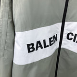 Balenciaga clothing styling view — premium authentic designer style