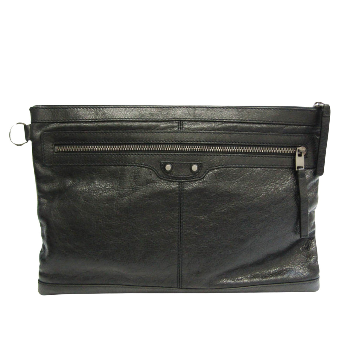 Balenciaga Clip Clutch Bag — Designer Clutch Bag