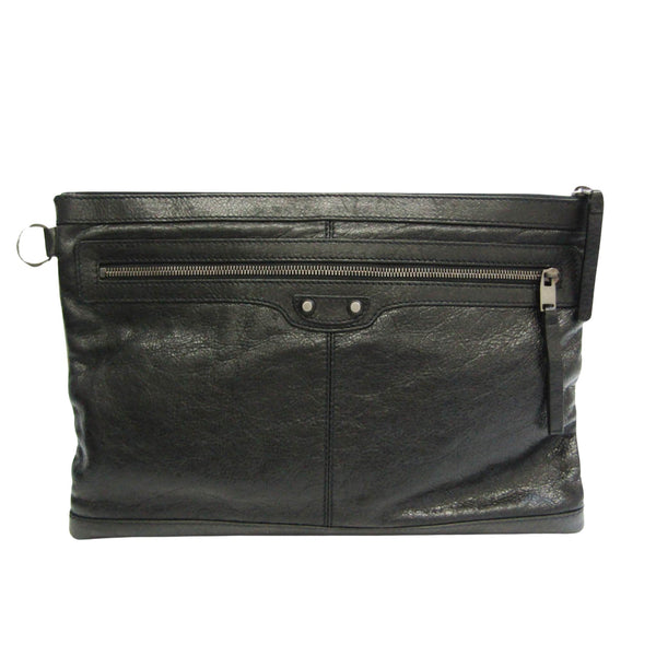 Balenciaga Clip Clutch Bag — Designer Clutch Bag