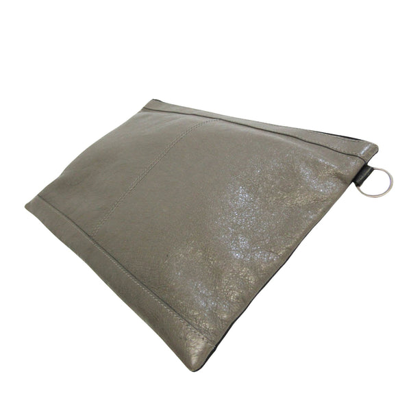 Balenciaga Clip Clutch Bag — Designer Clutch Bag