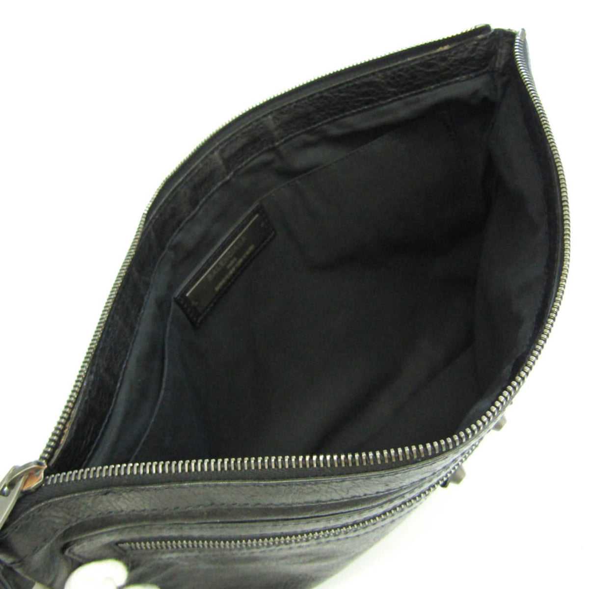 Balenciaga Clip Clutch Bag — Designer Clutch Bag